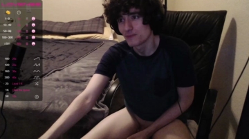 Nerdytwink69  06-10-2021
